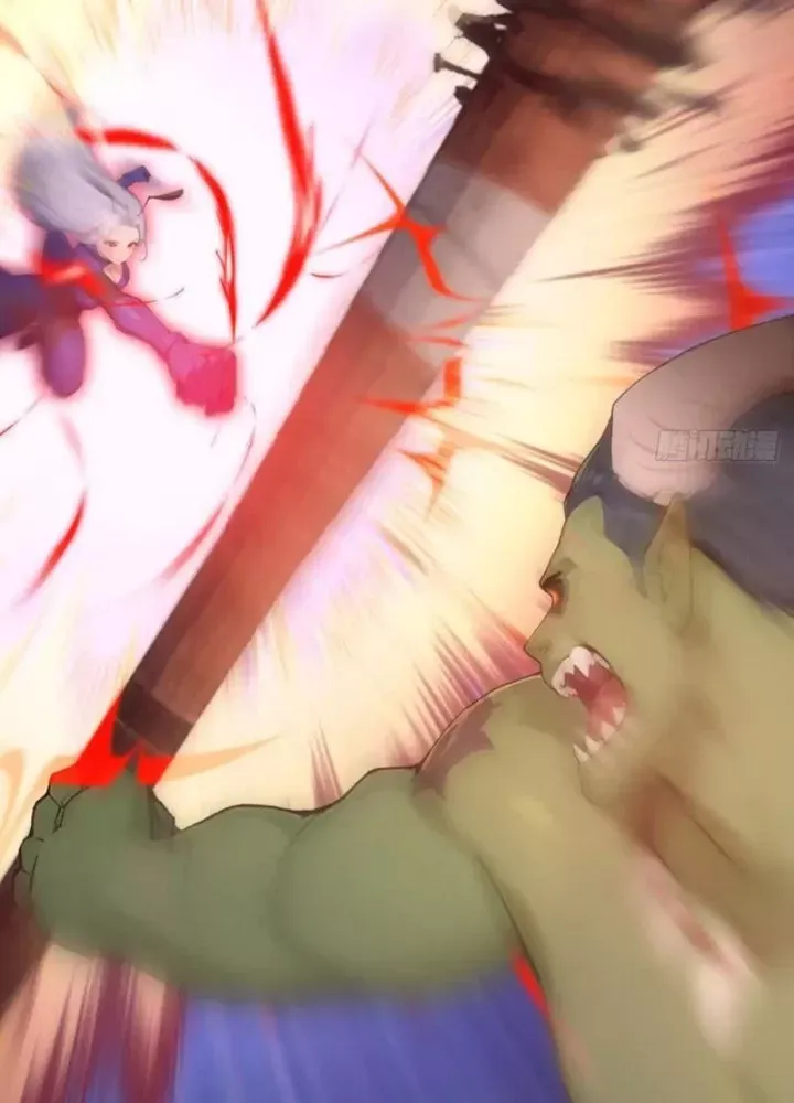 Thái Cổ Thập Hung: Người Khác Ngự Thú Ta Ngự Thú Nương Chap 65 - Next Chap 66