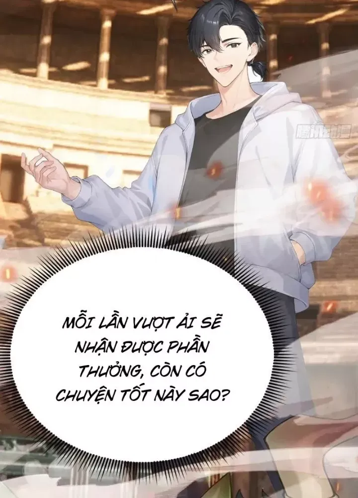 Thái Cổ Thập Hung: Người Khác Ngự Thú Ta Ngự Thú Nương Chap 65 - Next Chap 66