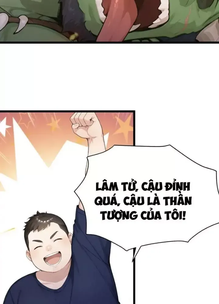 Thái Cổ Thập Hung: Người Khác Ngự Thú Ta Ngự Thú Nương Chap 65 - Next Chap 66