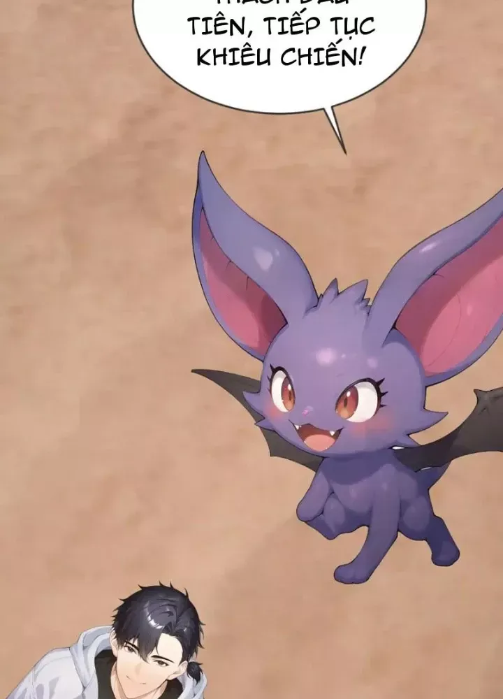 Thái Cổ Thập Hung: Người Khác Ngự Thú Ta Ngự Thú Nương Chap 65 - Next Chap 66