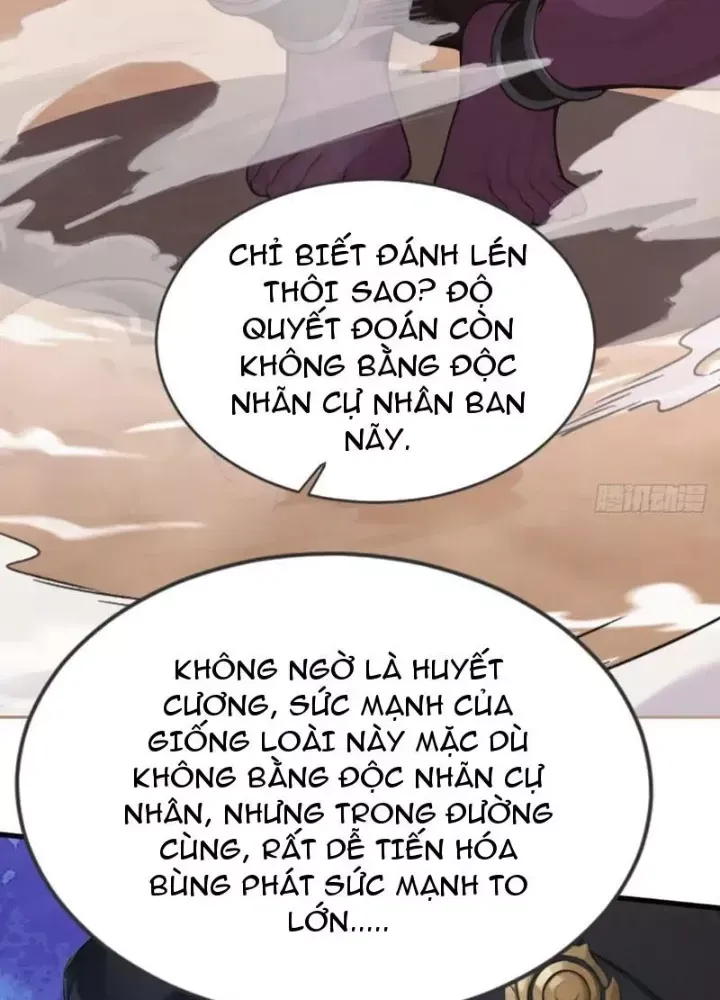 Thái Cổ Thập Hung: Người Khác Ngự Thú Ta Ngự Thú Nương Chap 65 - Next Chap 66