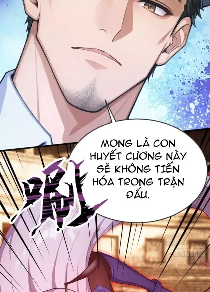 Thái Cổ Thập Hung: Người Khác Ngự Thú Ta Ngự Thú Nương Chap 65 - Next Chap 66
