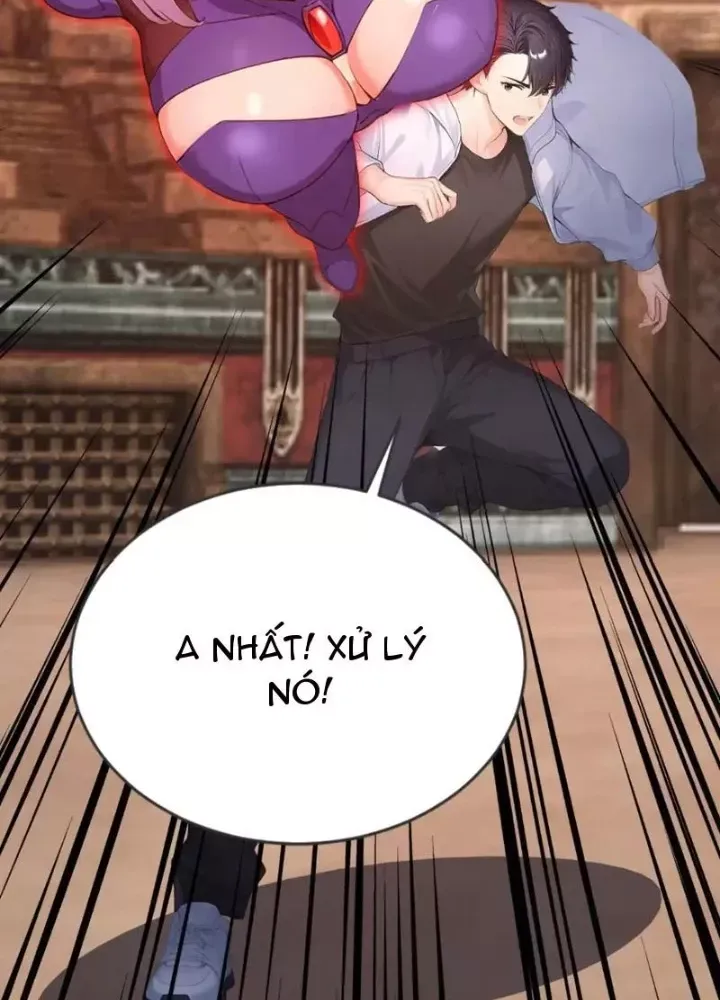 Thái Cổ Thập Hung: Người Khác Ngự Thú Ta Ngự Thú Nương Chap 65 - Next Chap 66