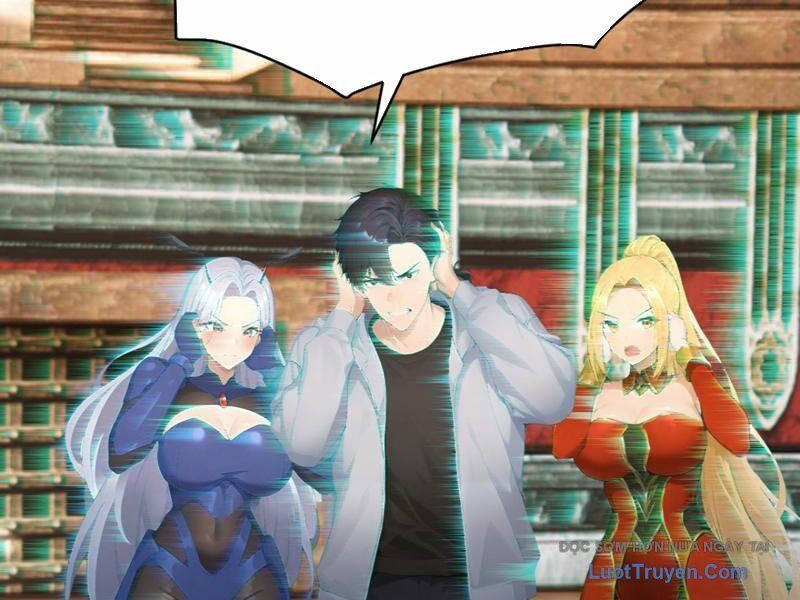 Thái Cổ Thập Hung: Người Khác Ngự Thú Ta Ngự Thú Nương Chap 66 - Next Chap 67