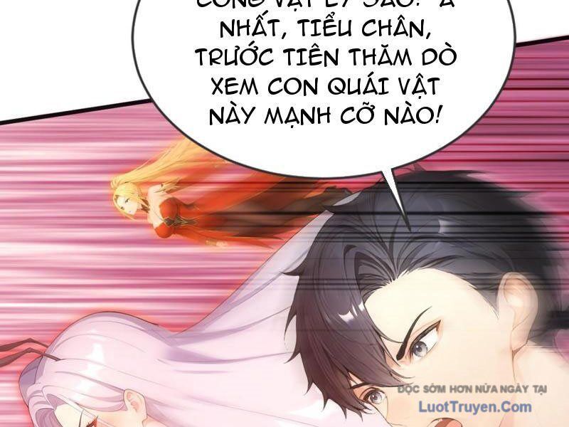 Thái Cổ Thập Hung: Người Khác Ngự Thú Ta Ngự Thú Nương Chap 66 - Next Chap 67