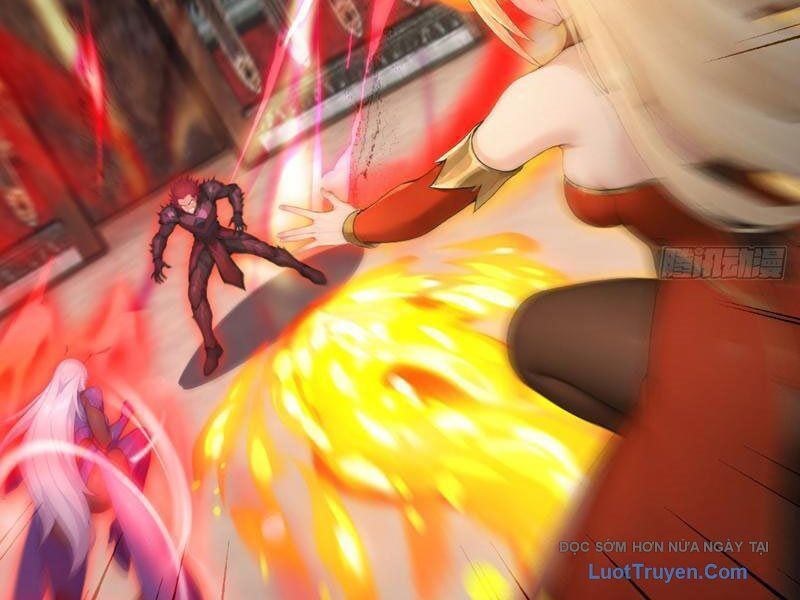 Thái Cổ Thập Hung: Người Khác Ngự Thú Ta Ngự Thú Nương Chap 66 - Next Chap 67