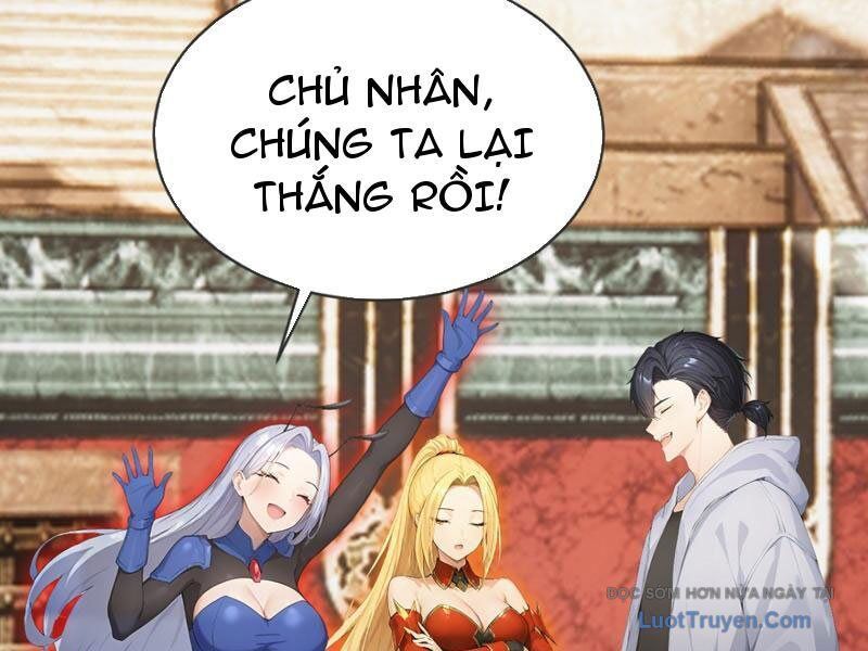 Thái Cổ Thập Hung: Người Khác Ngự Thú Ta Ngự Thú Nương Chap 66 - Next Chap 67