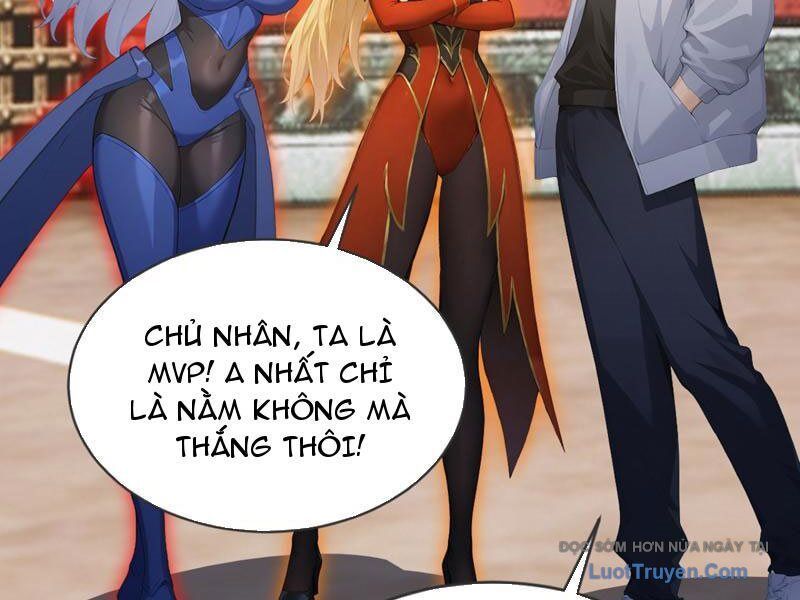 Thái Cổ Thập Hung: Người Khác Ngự Thú Ta Ngự Thú Nương Chap 66 - Next Chap 67