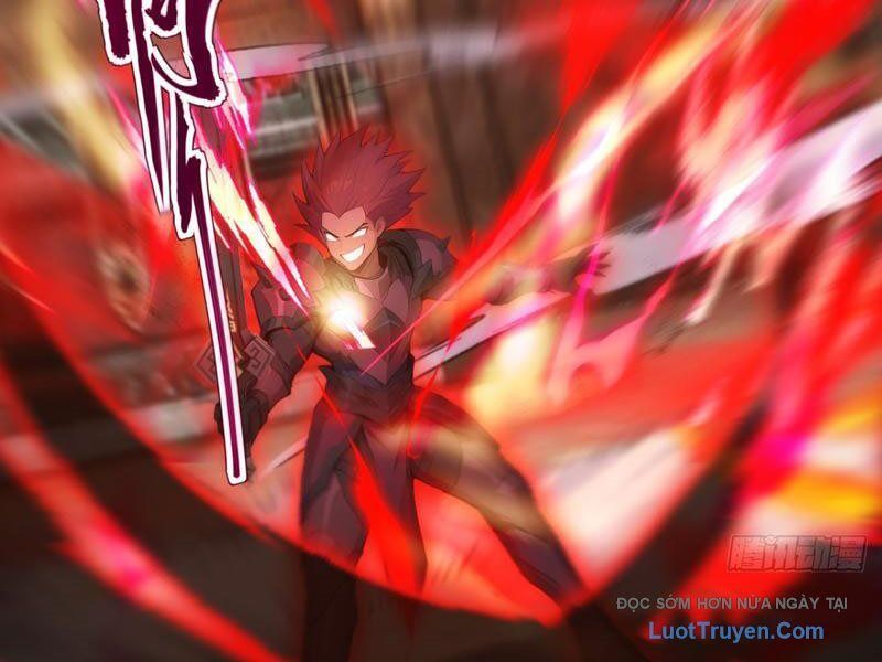 Thái Cổ Thập Hung: Người Khác Ngự Thú Ta Ngự Thú Nương Chap 66 - Next Chap 67