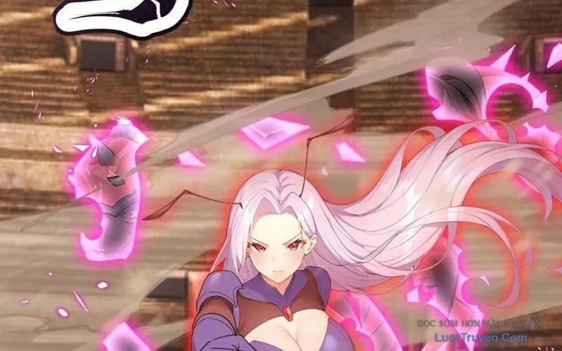 Thái Cổ Thập Hung: Người Khác Ngự Thú Ta Ngự Thú Nương Chap 67 - Next Chap 68