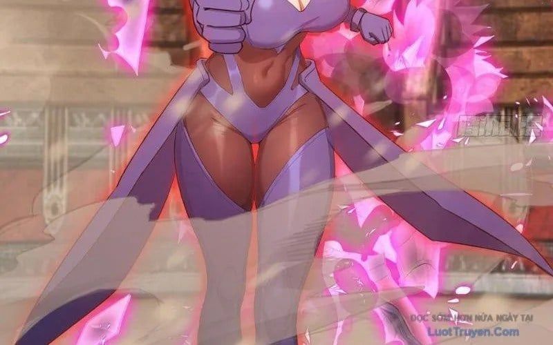 Thái Cổ Thập Hung: Người Khác Ngự Thú Ta Ngự Thú Nương Chap 67 - Next Chap 68