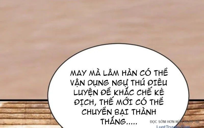 Thái Cổ Thập Hung: Người Khác Ngự Thú Ta Ngự Thú Nương Chap 67 - Next Chap 68