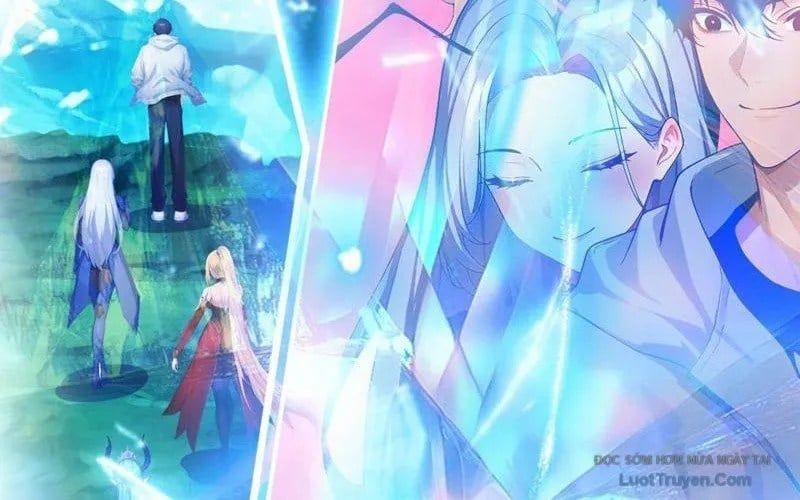 Thái Cổ Thập Hung: Người Khác Ngự Thú Ta Ngự Thú Nương Chap 67 - Next Chap 68