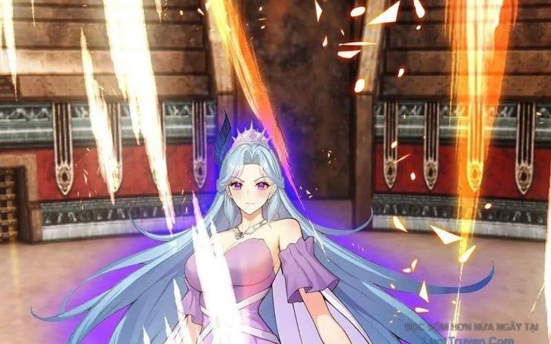 Thái Cổ Thập Hung: Người Khác Ngự Thú Ta Ngự Thú Nương Chap 67 - Next Chap 68