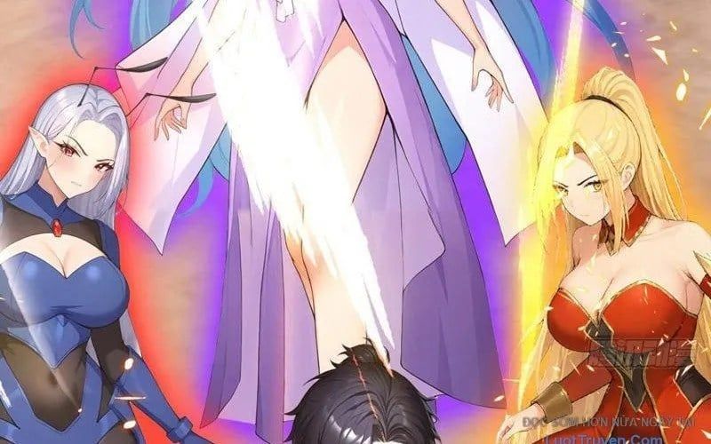 Thái Cổ Thập Hung: Người Khác Ngự Thú Ta Ngự Thú Nương Chap 67 - Next Chap 68