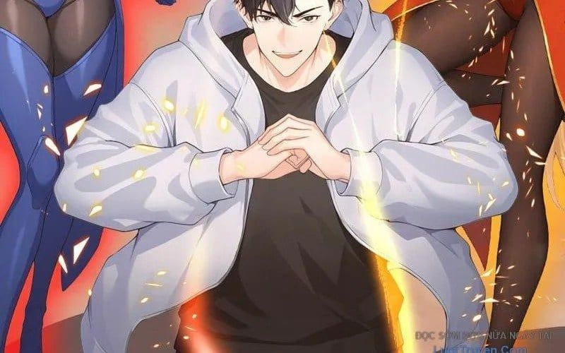 Thái Cổ Thập Hung: Người Khác Ngự Thú Ta Ngự Thú Nương Chap 67 - Next Chap 68