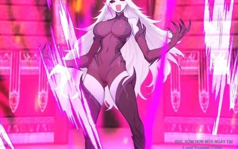 Thái Cổ Thập Hung: Người Khác Ngự Thú Ta Ngự Thú Nương Chap 67 - Next Chap 68