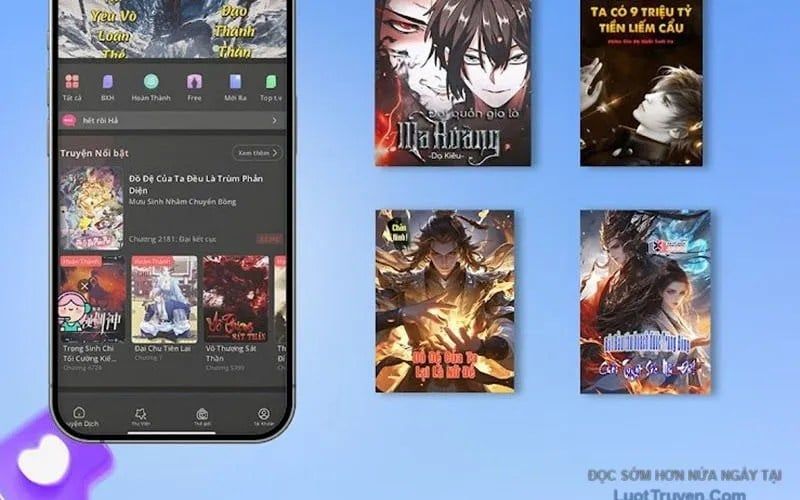 Thái Cổ Thập Hung: Người Khác Ngự Thú Ta Ngự Thú Nương Chap 67 - Next Chap 68