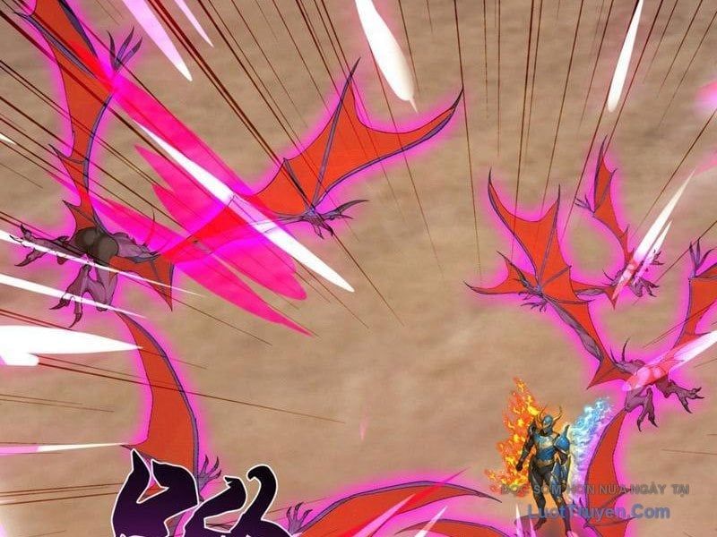 Thái Cổ Thập Hung: Người Khác Ngự Thú Ta Ngự Thú Nương Chap 68 - Next Chap 69