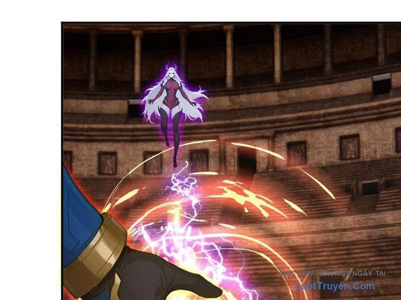 Thái Cổ Thập Hung: Người Khác Ngự Thú Ta Ngự Thú Nương Chap 68 - Next Chap 69