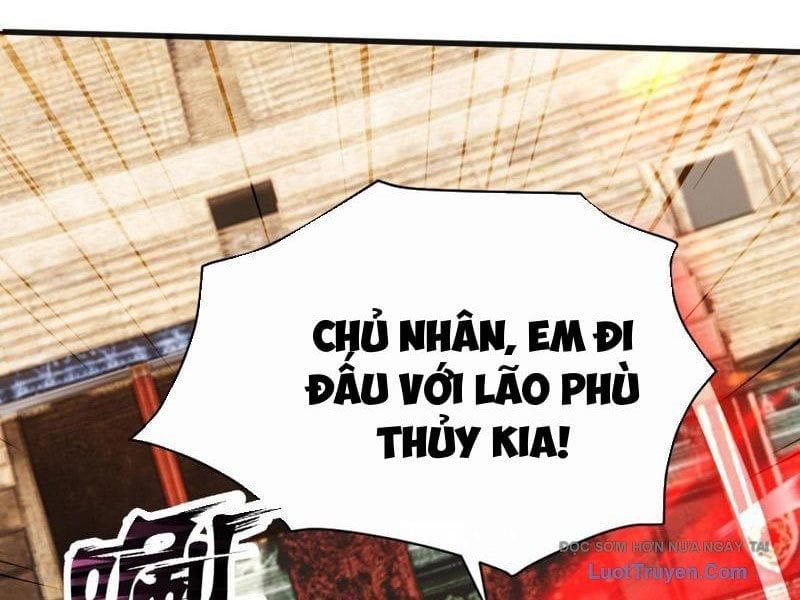Thái Cổ Thập Hung: Người Khác Ngự Thú Ta Ngự Thú Nương Chap 68 - Next Chap 69