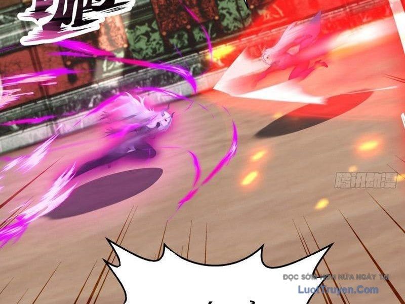 Thái Cổ Thập Hung: Người Khác Ngự Thú Ta Ngự Thú Nương Chap 68 - Next Chap 69