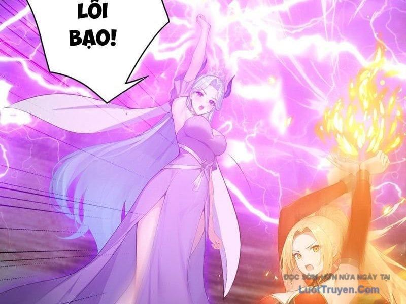 Thái Cổ Thập Hung: Người Khác Ngự Thú Ta Ngự Thú Nương Chap 68 - Next Chap 69