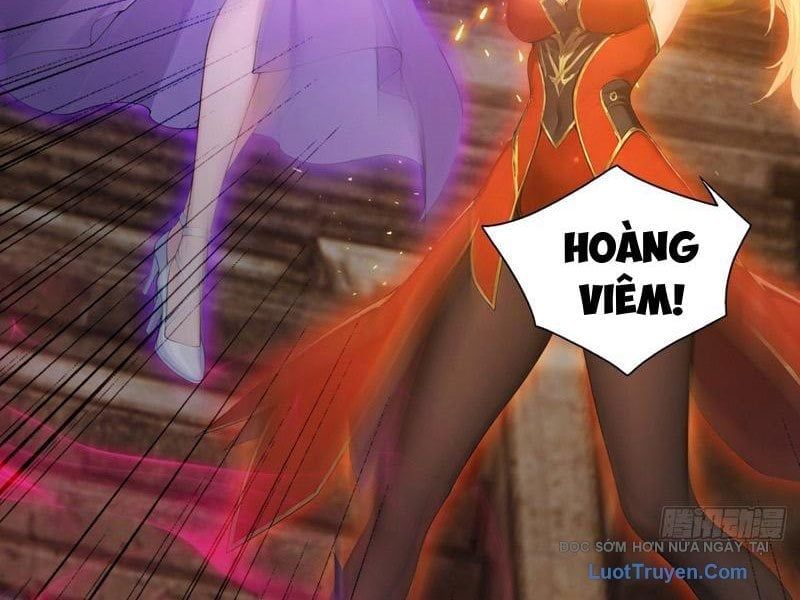 Thái Cổ Thập Hung: Người Khác Ngự Thú Ta Ngự Thú Nương Chap 68 - Next Chap 69