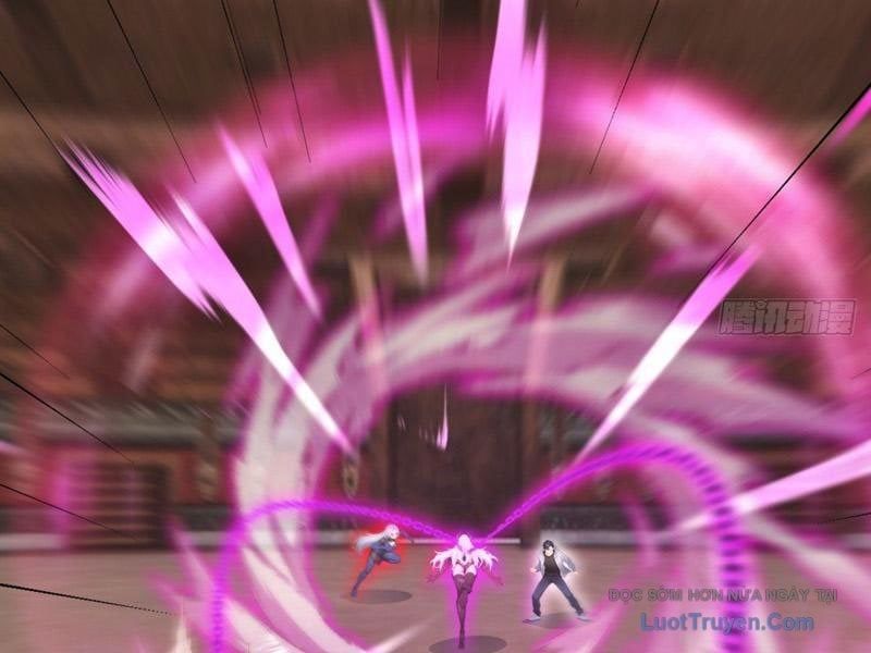 Thái Cổ Thập Hung: Người Khác Ngự Thú Ta Ngự Thú Nương Chap 68 - Next Chap 69