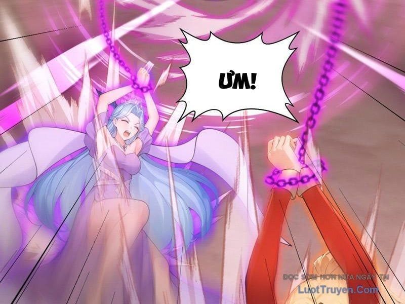 Thái Cổ Thập Hung: Người Khác Ngự Thú Ta Ngự Thú Nương Chap 68 - Next Chap 69