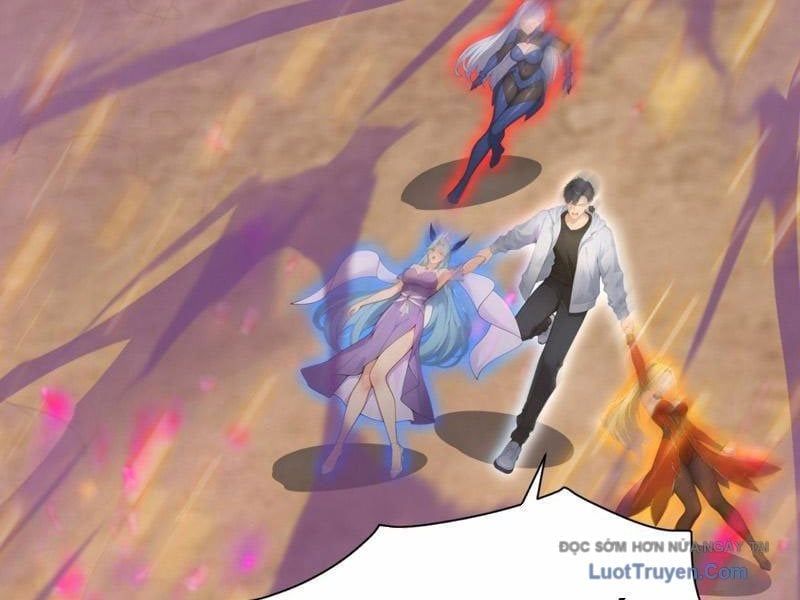 Thái Cổ Thập Hung: Người Khác Ngự Thú Ta Ngự Thú Nương Chap 68 - Next Chap 69