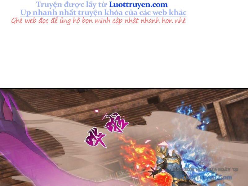 Thái Cổ Thập Hung: Người Khác Ngự Thú Ta Ngự Thú Nương Chap 69 - Next Chap 70