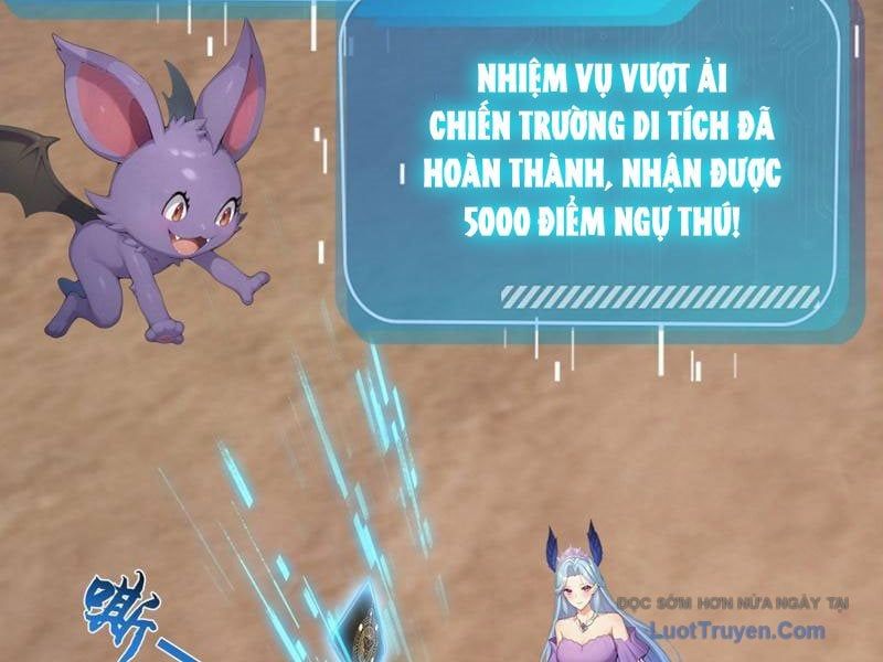 Thái Cổ Thập Hung: Người Khác Ngự Thú Ta Ngự Thú Nương Chap 69 - Next Chap 70
