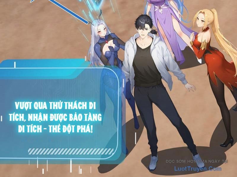 Thái Cổ Thập Hung: Người Khác Ngự Thú Ta Ngự Thú Nương Chap 69 - Next Chap 70