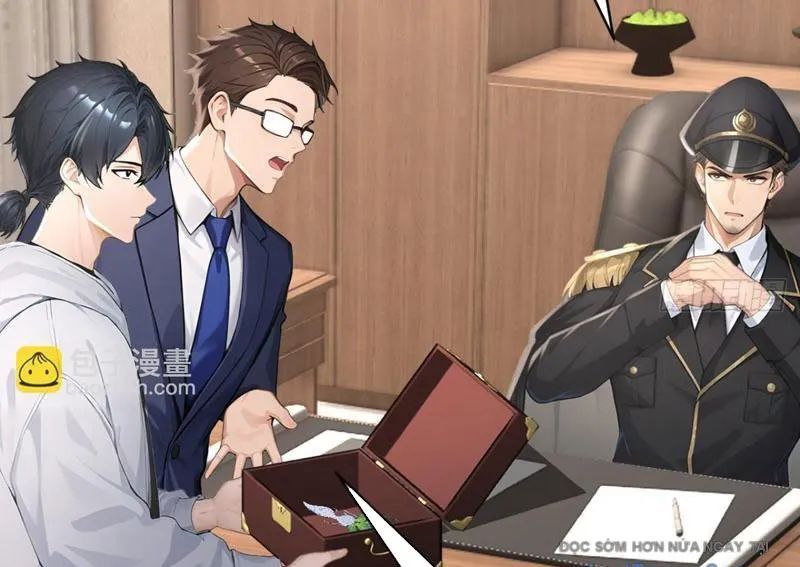 Thái Cổ Thập Hung: Người Khác Ngự Thú Ta Ngự Thú Nương Chap 70 - Next Chap 71