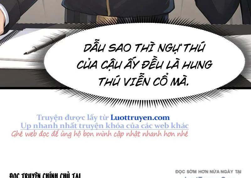 Thái Cổ Thập Hung: Người Khác Ngự Thú Ta Ngự Thú Nương Chap 70 - Next Chap 71