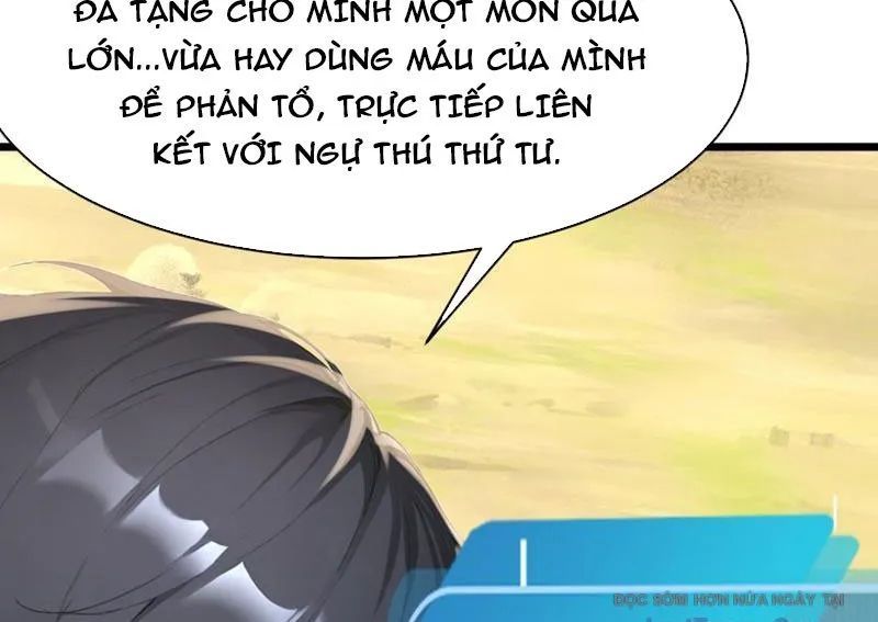 Thái Cổ Thập Hung: Người Khác Ngự Thú Ta Ngự Thú Nương Chap 70 - Next Chap 71