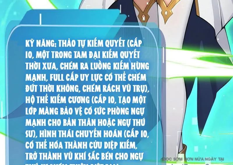 Thái Cổ Thập Hung: Người Khác Ngự Thú Ta Ngự Thú Nương Chap 70 - Next Chap 71