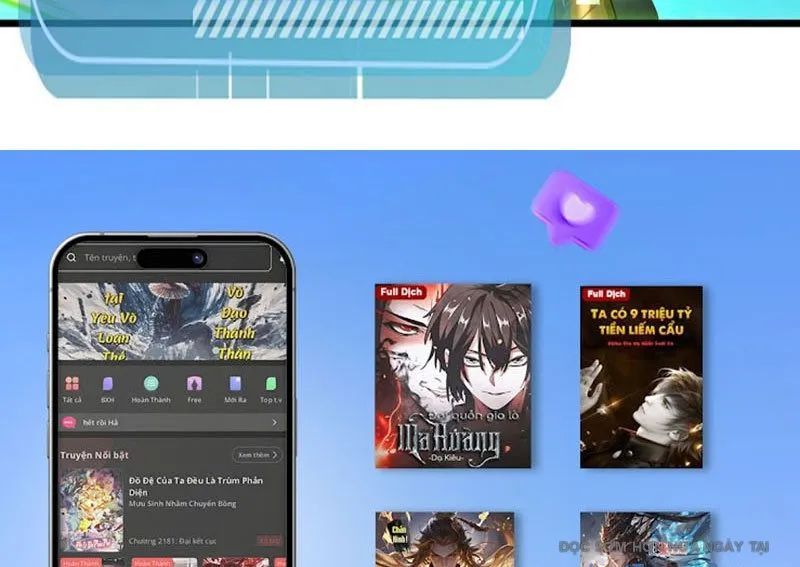 Thái Cổ Thập Hung: Người Khác Ngự Thú Ta Ngự Thú Nương Chap 70 - Next Chap 71