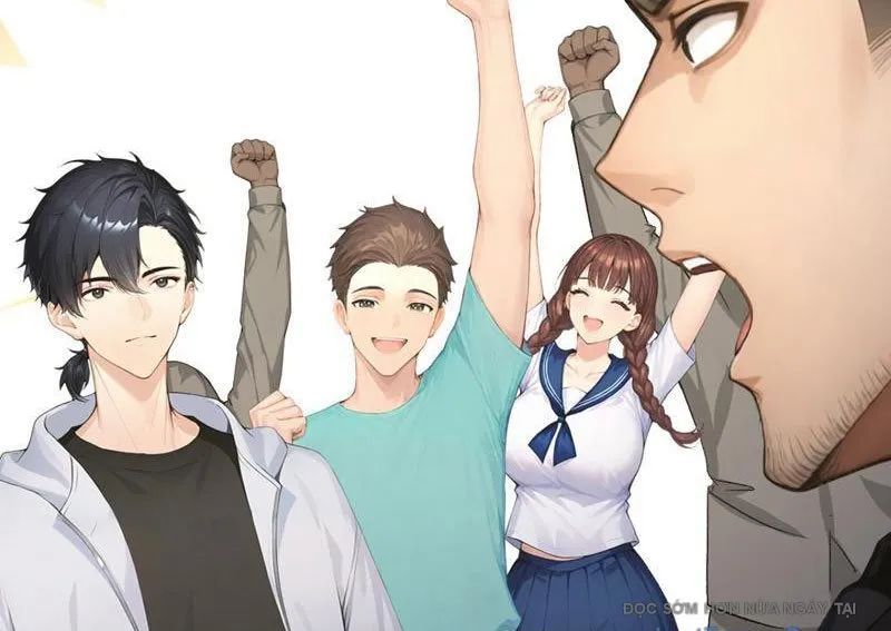 Thái Cổ Thập Hung: Người Khác Ngự Thú Ta Ngự Thú Nương Chap 70 - Next Chap 71