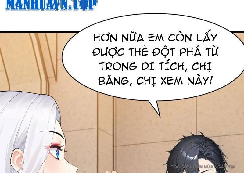 Thái Cổ Thập Hung: Người Khác Ngự Thú Ta Ngự Thú Nương Chap 70 - Next Chap 71