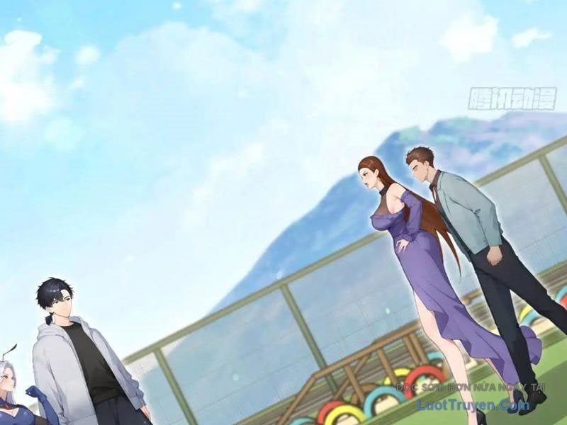 Thái Cổ Thập Hung: Người Khác Ngự Thú Ta Ngự Thú Nương Chap 71 - Next Chap 72