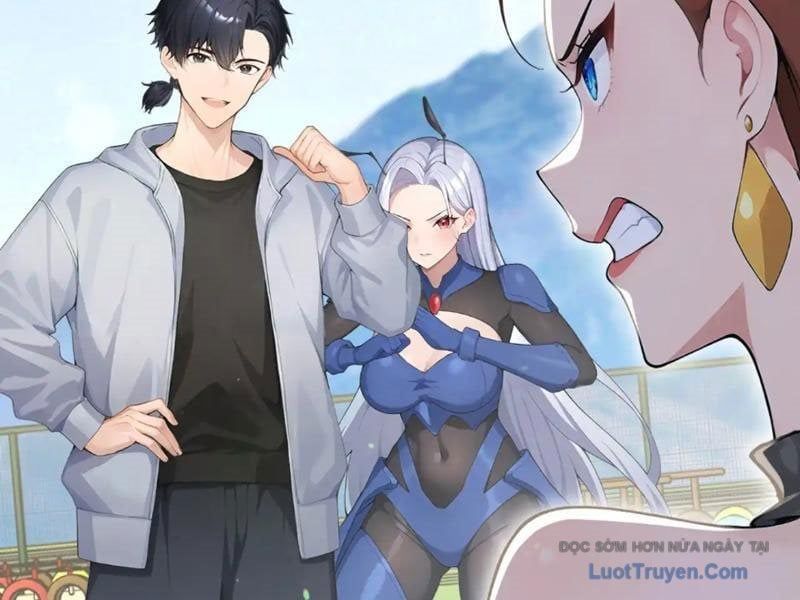 Thái Cổ Thập Hung: Người Khác Ngự Thú Ta Ngự Thú Nương Chap 71 - Next Chap 72