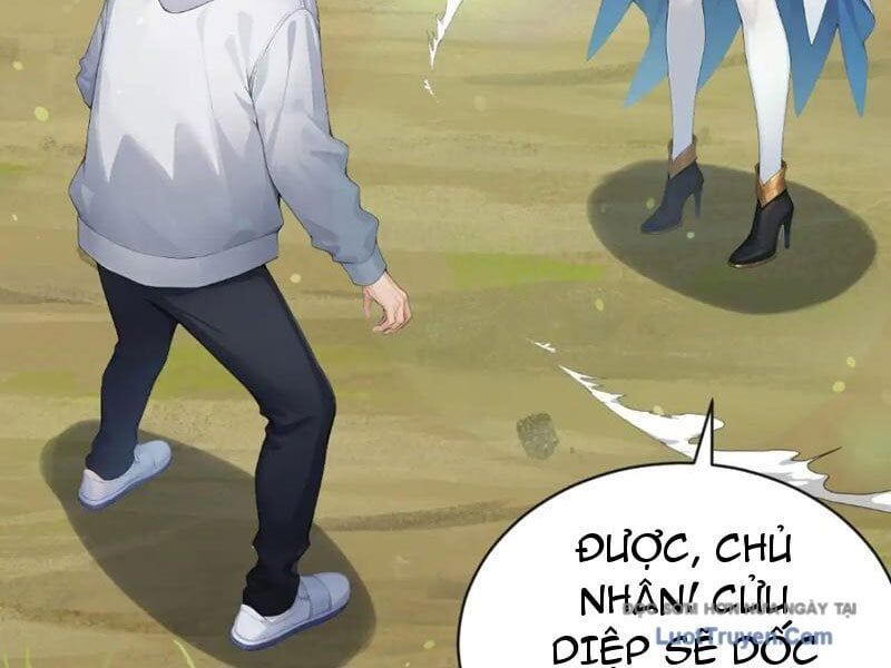 Thái Cổ Thập Hung: Người Khác Ngự Thú Ta Ngự Thú Nương Chap 71 - Next Chap 72