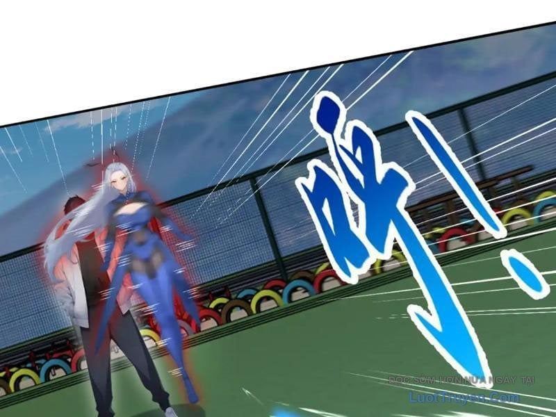 Thái Cổ Thập Hung: Người Khác Ngự Thú Ta Ngự Thú Nương Chap 71 - Next Chap 72