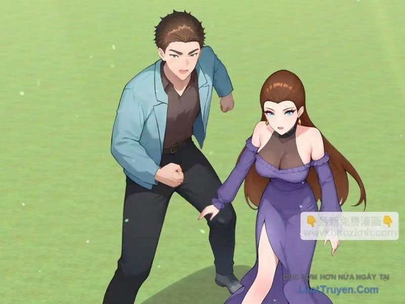 Thái Cổ Thập Hung: Người Khác Ngự Thú Ta Ngự Thú Nương Chap 71 - Next Chap 72