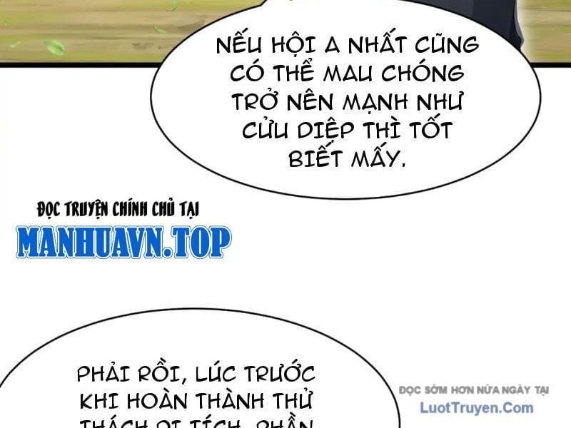 Thái Cổ Thập Hung: Người Khác Ngự Thú Ta Ngự Thú Nương Chap 71 - Next Chap 72