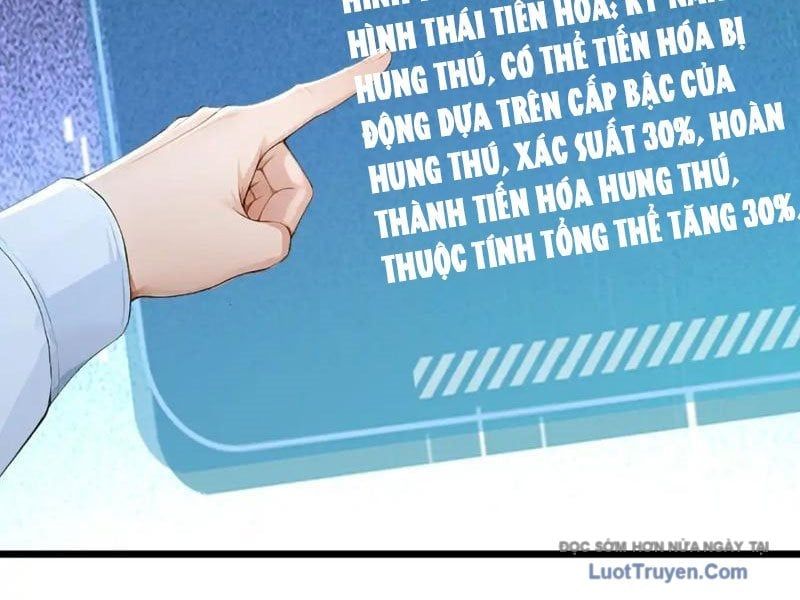 Thái Cổ Thập Hung: Người Khác Ngự Thú Ta Ngự Thú Nương Chap 71 - Next Chap 72