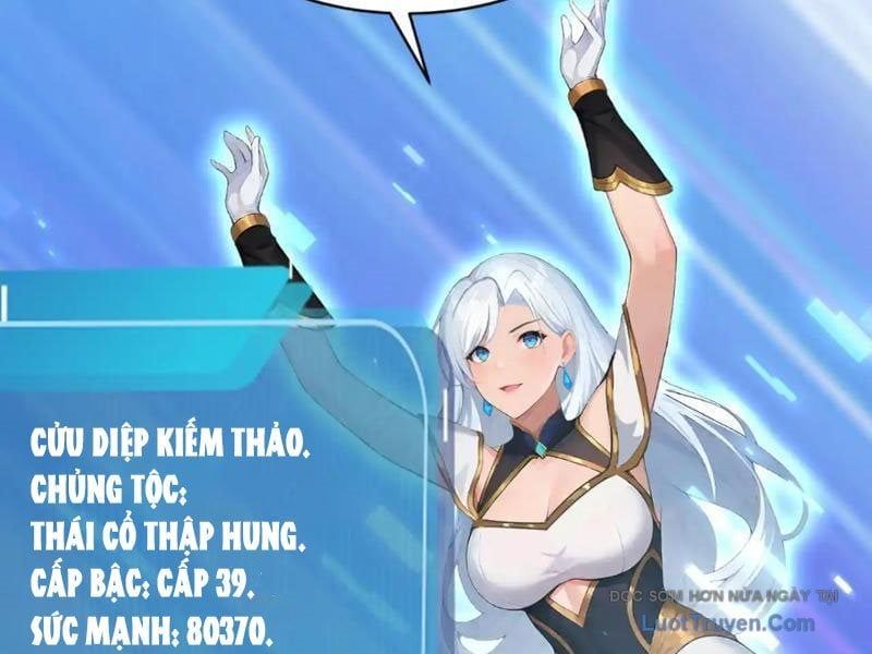 Thái Cổ Thập Hung: Người Khác Ngự Thú Ta Ngự Thú Nương Chap 71 - Next Chap 72