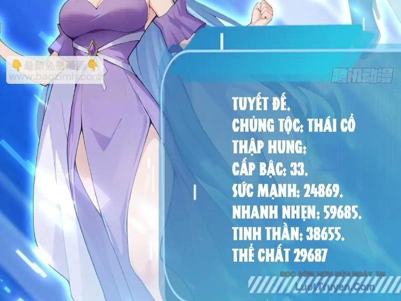 Thái Cổ Thập Hung: Người Khác Ngự Thú Ta Ngự Thú Nương Chap 71 - Next Chap 72